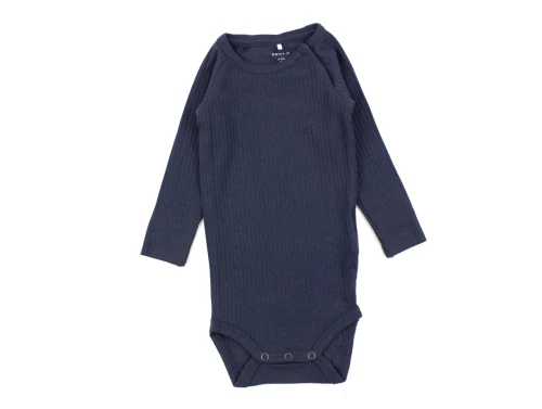 Name It ombre blue body